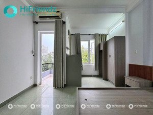 khai trương căn hộ dịch vụ mới 100% ngay sát đh văn lang cs3