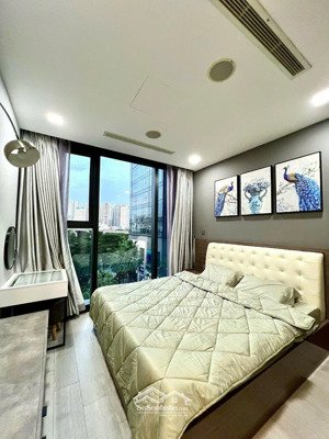 vinhomes golden river bason 2pn view landmark cao cấp