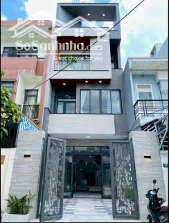 BÁN NHÀ 3 TẦNG – LONG KHÊ, CẦN ĐƯỚC | GIÁ 1,9 TỶ