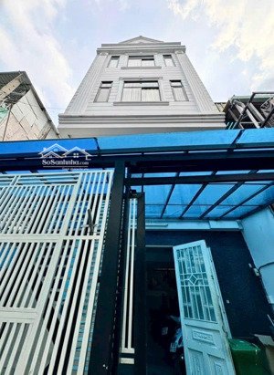 bán nr cực chất tại lê lợi, giá 7,5 tỷ, 75m2, 3pn, 3wc, 2 tầng, pháp lý đầy đủ