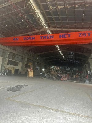 bán 2 kho xưởng kcn tân tạo, bình tân, pháp lý chuẩn, giá bán: 55 tỷ & 100 tỷ