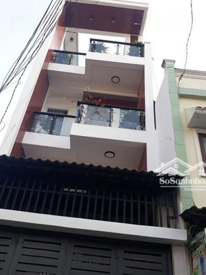 bán nhà hẻm xe hơi đường lê thúc hoạch_p.phú thọ hoà, dt: 4x20m, đúc 2.5 tấm, giá: 9.5 tỷ tl