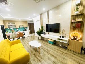 Bán căn hộ ECOLIFE CAPITOL 74m2, 2N, SHLD chỉ 6.95 t.ỷ