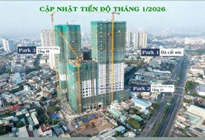 căn hộ 2pn-2wc ngắm toàn bộ view thành phố hồ chí minh từ trên cao giá chỉ 3,5tỷ tt trước chỉ 15%