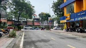 BÁN NHÀ NGUYỄN VĂN CỪ 75M. MẶT TIỀN 5M, ĐƯỜNG 2 ÔTÔ TRÁNH, VỈA HÈ, KINH DOANH. GIÁ 20.5 TỶ