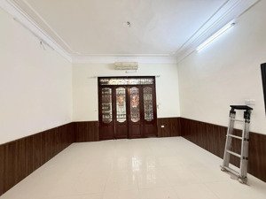 nhà 5 tầng 110m2 giá 49,5 tỷ tại phố võng thị