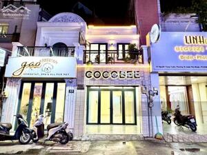 CHO THUÊ NHÀ NGUYÊN CĂN NGUYỄN TRỌNG TUYỂN – KHU DÂN CƯ AN NINH – PHÚ NHUẬN