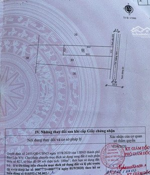 bán đất đẹp tại đoàn thị điểm, 11,5 tỷ, 717 m2