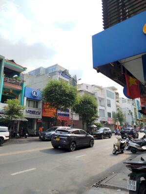 NHÀ HẺM 5M NGUYỄN ĐÌNH CHIỂU,QUẬN 3 - DT 3.5x9.35M - 2 TẦNG. GIÁ 8,5 TỶ