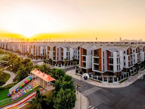 giảm giá sốc tại phân khu vịnh thiên đường vinhomes ocean park 3