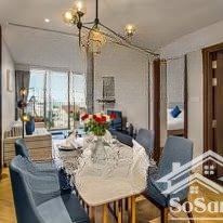 bán gấp căn hộ wyndham soleil đà nẵng, giá 4,18 tỷ, 38,5m2, giá cực tốt
