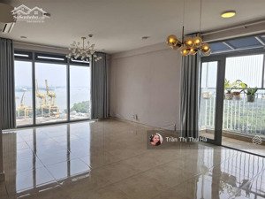 cho thuê luxgarden 111m 3pn*2wc, 04 máy lạnh, 04 tủ áo..... ở liền( thu hà 