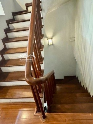 bán nhà liền kê kđt xa la 50m2 5 tầng nhỉnh 16 tỷ, ô tô - kinh doanh