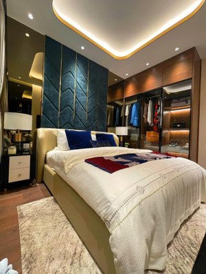 bán căn hộ cara river park cần thơ - 3pn view sông hậu, full nội thất, chủ đầu tư thuê lại 20tr/th