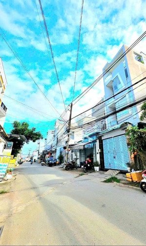 đất nền mặt tiền đẹp tại gò cát,phú hữu, quận 9