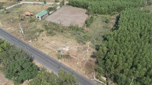 qũy đất nghỉ dưỡng ven biển lagi - mặt tiền đ.lê minh công 69x32( 2246m2) - gía chỉ 8,9 triệu/m2