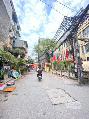 bán nhà phố xã đàn, đống đa, dt 79m2/mt 7m/9 tầng, dòng tiền, giá 42 tỷ