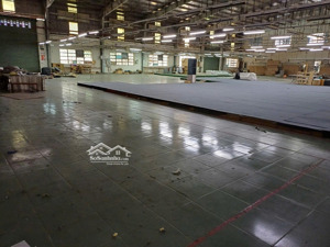 cho thuê 2 kho xưởng 2000m2 - 3000m2, kv: 5.000m2, kcn hạnh phúc, đức hòa, long an