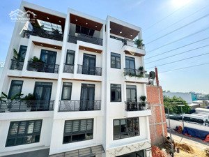 bán gấp trước tết nhà 5 tầng đẹp, nội thất mới siêu đẹp, dọn vào ăn tết giá chỉ 7.5 tỷ.ht vay 80%