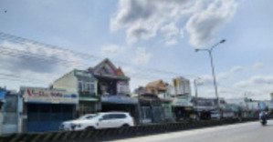 đất nền đẹp, nhiều tiện ích ở quốc lộ 1k, 40 tỷ, 500m2, thổ cư 500m, dĩ an, bình dương