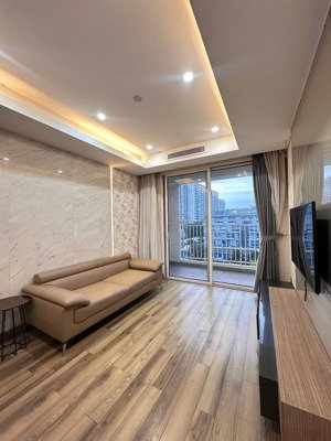 cho thuê the botanica 2pn 2wc full nội thất y hình giá 17tr 73m2 gần sân bay tân sơn nhất