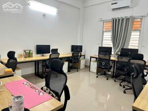 Ngày đẹp trời lên sóng 2 em Nhà mặt tiền siêu đẹp, siêu Vip tại Hải Châu, ngay trung tâm Tp Đà Nẵng.