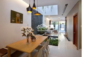 bán nhà hẻm vip hxh 5m cao thắng ngay hà đô, dt:4.3x14m, trệt 2 lầu, sân thượng, giá 12.8 tỷ