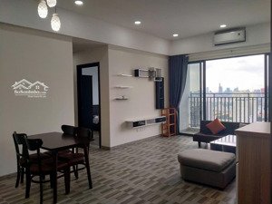 cho thuê căn hộ the view riviera point 2pn, 2wc, 105m2 tại quận 7, tp.hcm