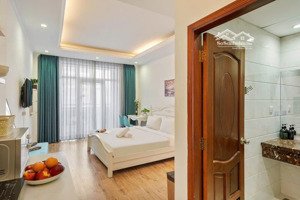 cho thuê căn hộ ban công quận 1, ban công, đề thám gần bùi viện, bến thành, cống quỳnh