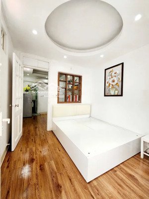 bán căn hộ ccmn thoáng đẹp ô tô đỗ cửa phố vương thừa vũ, thanh xuân. giá 1,55 tỷ