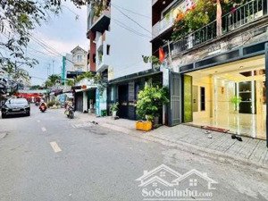 siêu phẩm nhà mới ở luôn thịnh liệt 30m,5 tầng, ngõ thông, gần quận ủy hoàng mai, nhỉnh 7 tỷ