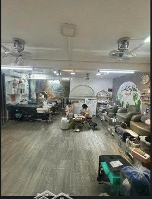 quá hiếm nguyễn khánh toàn 80m2 - mt 9m - 4 tầng - 3 thoáng - 23.4 tỷ tl -ô tô - dòng tiền đỉnh