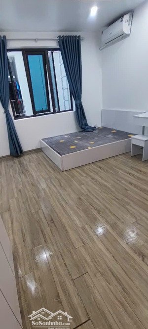 cho thuê cc mini 1pn, 35m2, giá cực chất 4 triệu tại trần cung, cầu giấy, hn