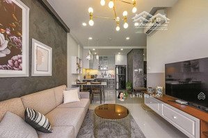 cho thuê cantavil 3pn, ban công rất thoáng giá 16tr, 1 phút đến trung tâm thương mại