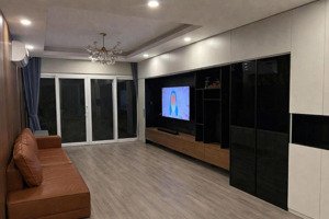 hiếm!! chính chủ bán căn 3 ngủ 136,1m2 tại học viện quốc phòng giá tốt 11 tỷ, căn rộng full nt đẹp