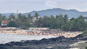 chính chủ cần bán lô đất khu dân cư an hòa - chợ yến- tuy an- phú yên