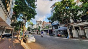 bán nhà mặt tiền 5tầng vị trí đẹp trung tâm phường 3 vũng tàu giá chỉ 13,5 tỷ (cho thuê 25triệu)