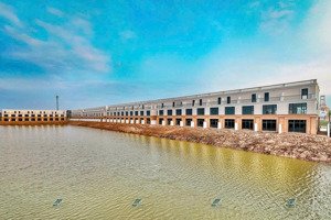 cần bán gấp shophouse vinhomes royal island hải phòng giá rẻ, hàng hiếm 11 tỷ 500 - 90 m2 3 tầng