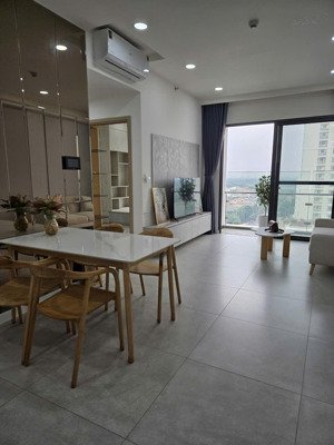 cho thuê căn hộ đẹp the antonia, 27 triệu, 81m2, 2pn tại phú mỹ hưng, quận 7, tp.hcm
