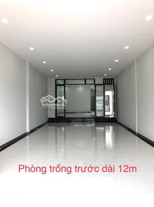 cho thuê nhà mặt tiền tầm vu gần cầu trần hoàng na