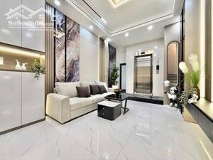 Bán nhà đường Xuân Đỉnh – hơn 8 tỷ - Có thang máy – 30M ra oto – Sổ 31m2 – 6 tầng.