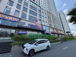 bán căn hộ green river suất tái định cư, diện tích 80m2 3 phòng ngủ giá 3,4tỷ tại phạm thế hiển q8