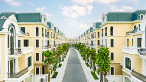 bán biệt thự song lập ngọc trai vin 2 nt1-88, 140,0m² giá 30,361 tỷ căn thô, giá rẻ