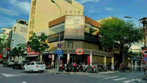 rẻ nhất góc 2 mt ốp kính phạm ngọc thạch, p. 6, quận 3 (5x16m) trệt 3 tầng hđt 150tr/th giá 45 tỷ