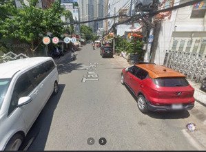 đất vàng đường tân cảng (bình thạnh) diện tích lớn 213,9 m² khai thác đa ngành - 64 tỷ