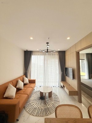 cho thuê căn hộ 2pn (2wc) 59m2 giá 10 triệu the beverly solary - vinhomes grand park