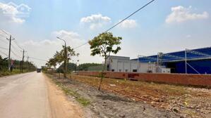  BÁN MẶT TIỀN ĐƯỜNG NHỰA HL15 32M KINH DOANH GẦN CHỢ THẠNH PHÚ – ĐƯỜNG NHỰA 15M