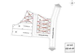bán lô đất 301,6 m2 mặt tiền 10 m sát khu công nghiệp thạch quảng quy mô 148 ha giá chỉ 450 triệu.