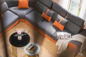 bán căn hộ galaxy 9, quận 4, dt 105m2, 3pn giá 8.2 tỷ. lh minh sang