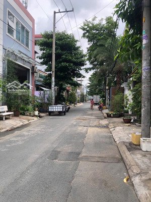 đường nhựa 12m - ngay hoà bình- tô hiệu- tân phú- 4x20- chỉ 7.4 tỷ- vuông vức